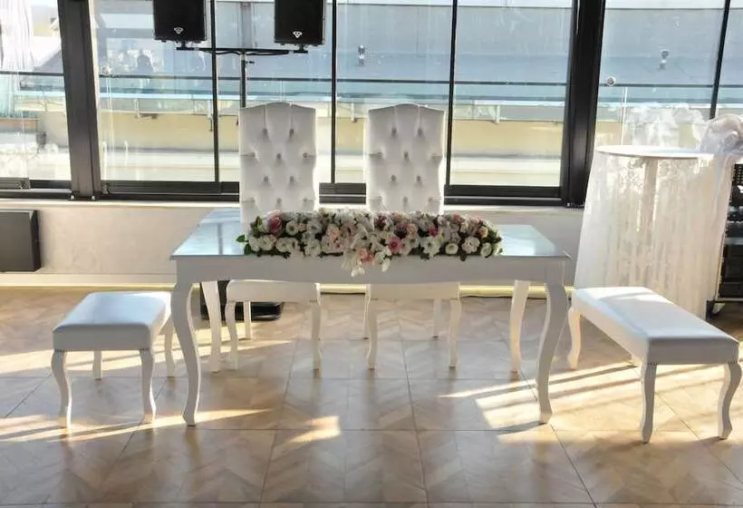 Fotos del hotel Innpera:  23