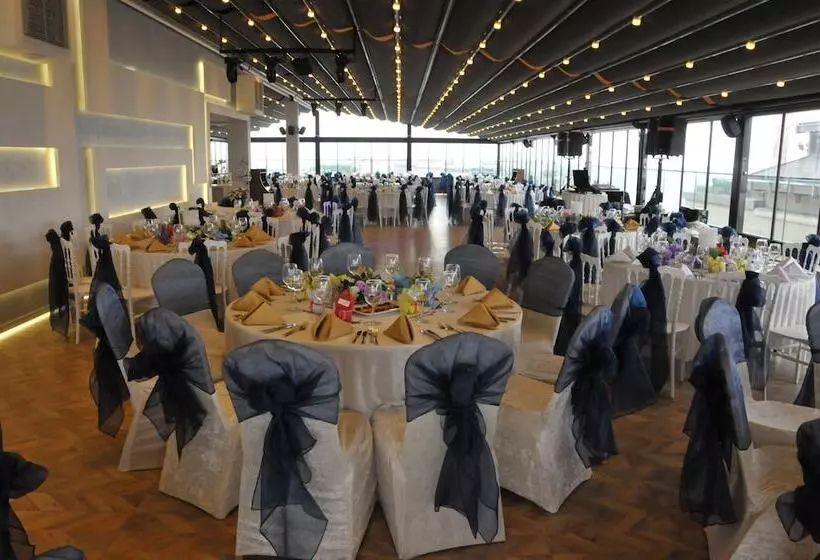 Fotos del hotel Innpera:  10