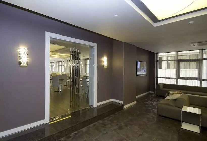 Fotos del hotel Innpera:  2