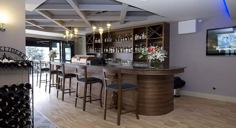 Fotos del hotel Innpera:  5