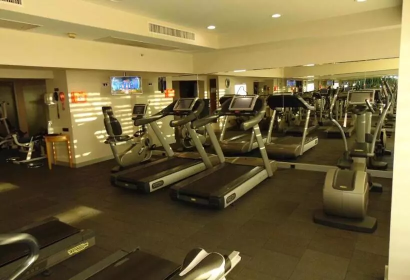 Fotos del hotel Radisson Blu Hotel, Ankara:  4