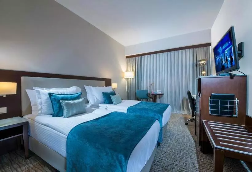 Fotos del hotel Radisson Blu Hotel, Ankara:  19