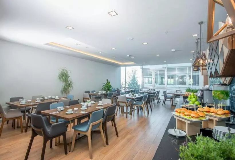 Fotos del hotel Radisson Blu Hotel, Ankara:  22