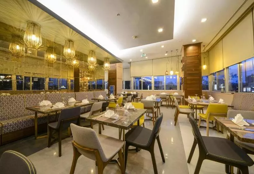 Fotos del hotel Radisson Blu Hotel, Ankara:  12