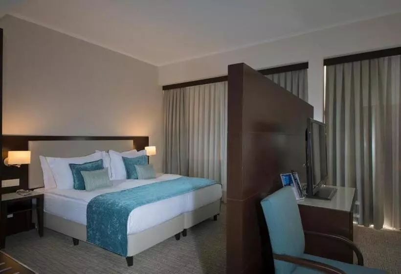 Fotos del hotel Radisson Blu Hotel, Ankara:  21