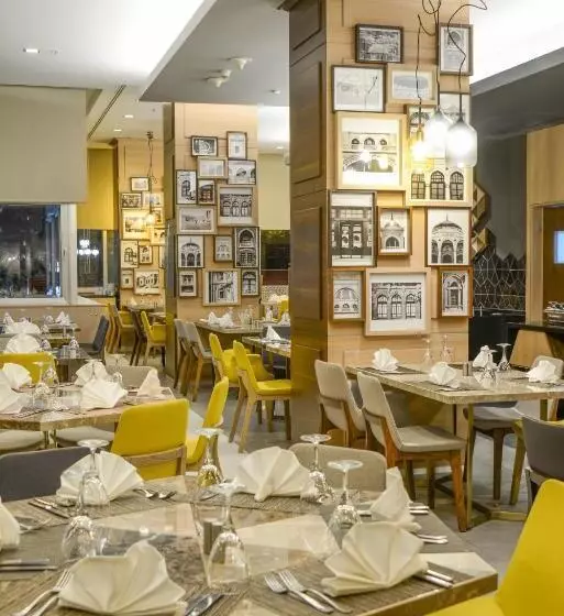 Fotos del hotel Radisson Blu Hotel, Ankara:  14