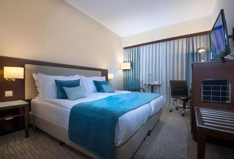 Fotos del hotel Radisson Blu Hotel, Ankara:  2