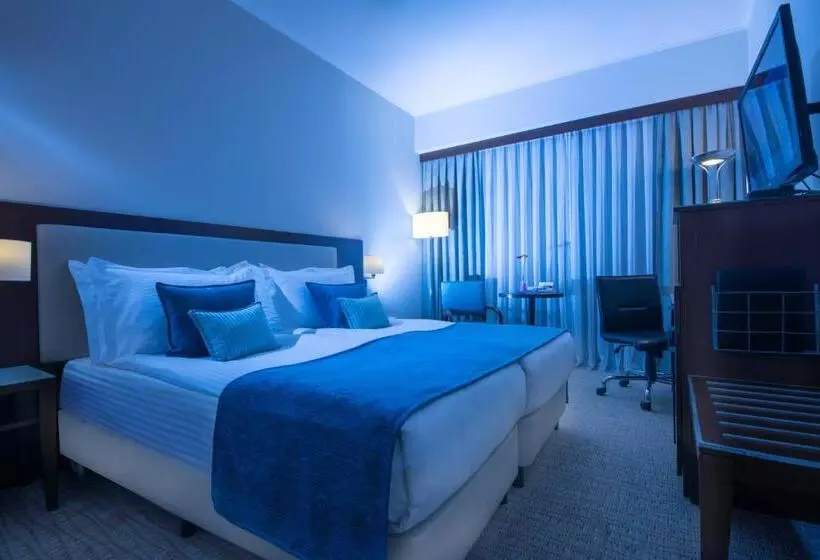 Fotos del hotel Radisson Blu Hotel, Ankara:  17