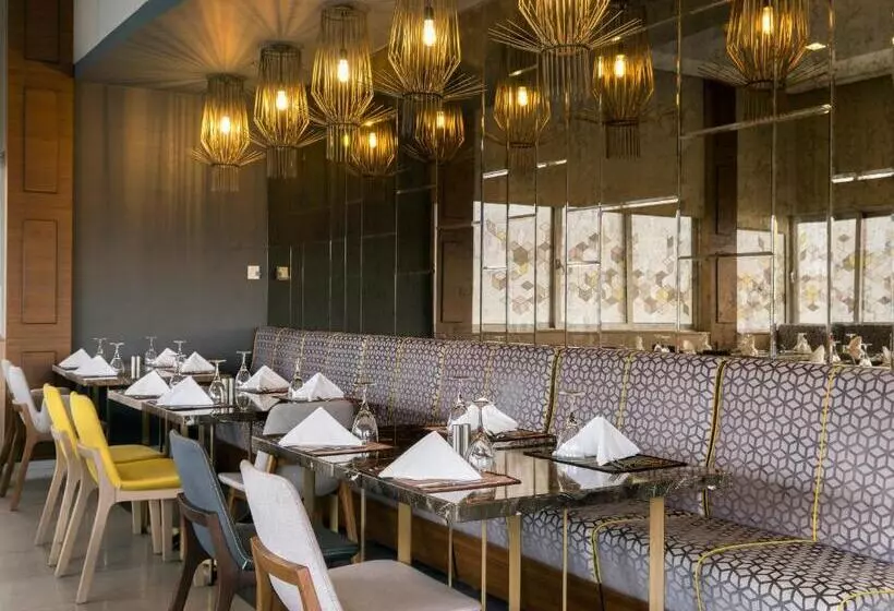 Fotos del hotel Radisson Blu Hotel, Ankara:  18