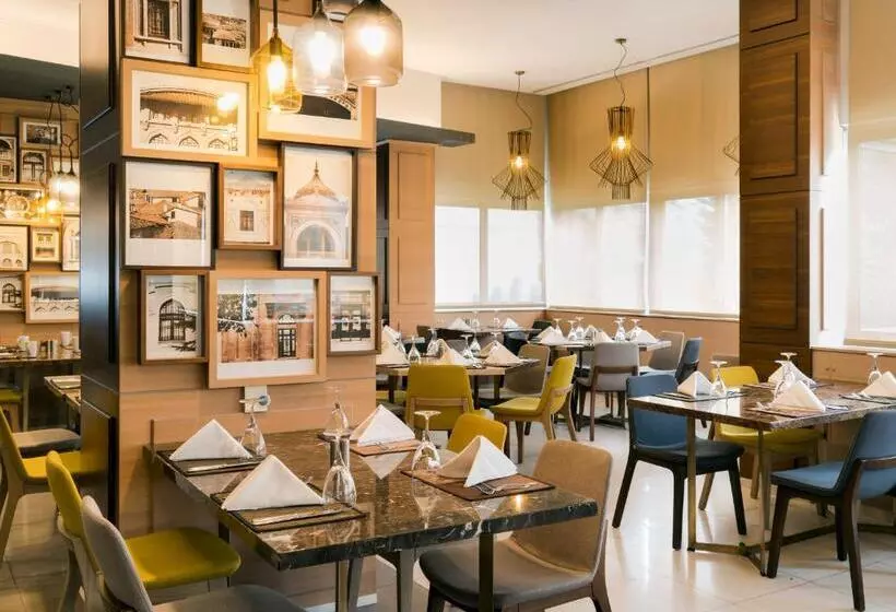 Fotos del hotel Radisson Blu Hotel, Ankara:  5