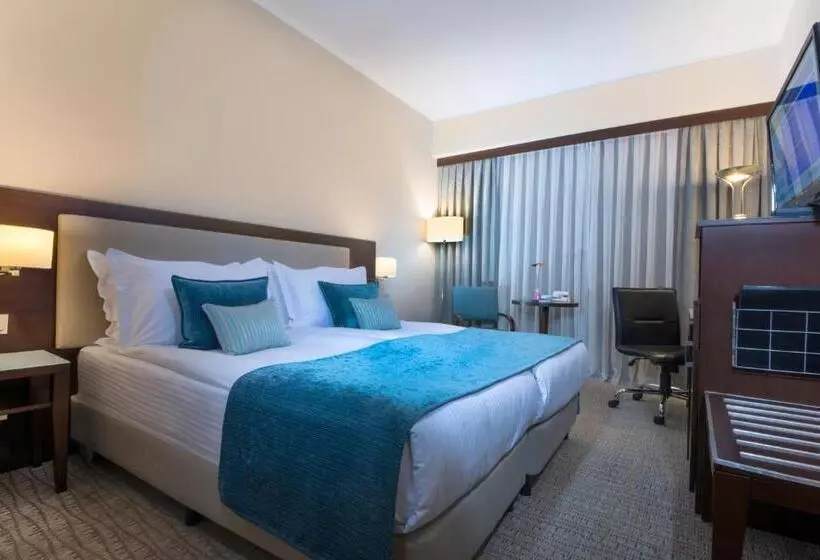 Fotos del hotel Radisson Blu Hotel, Ankara:  11