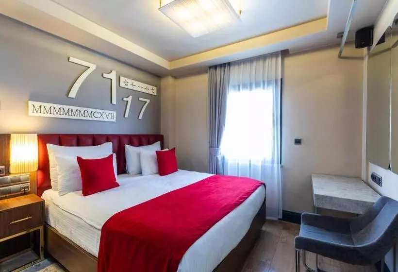 Fotos del hotel The Peak  & Spa:  18