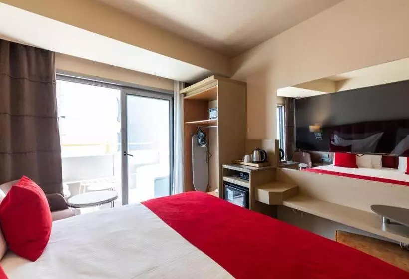 Fotos del hotel The Peak  & Spa:  19