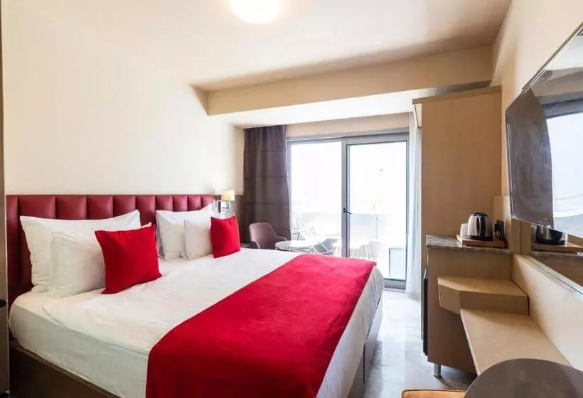 Fotos del hotel The Peak  & Spa:  2