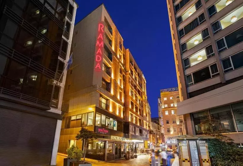 Fotos del hotel The Peak  & Spa:  5