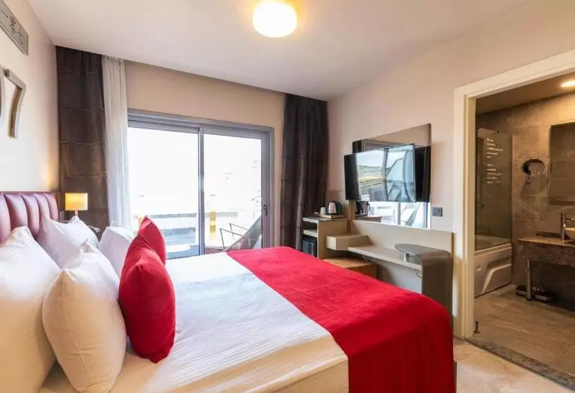 Fotos del hotel The Peak  & Spa:  20