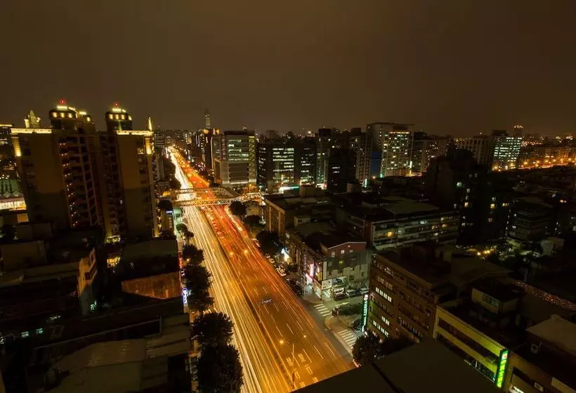 Fotos del hotel Santos:  12