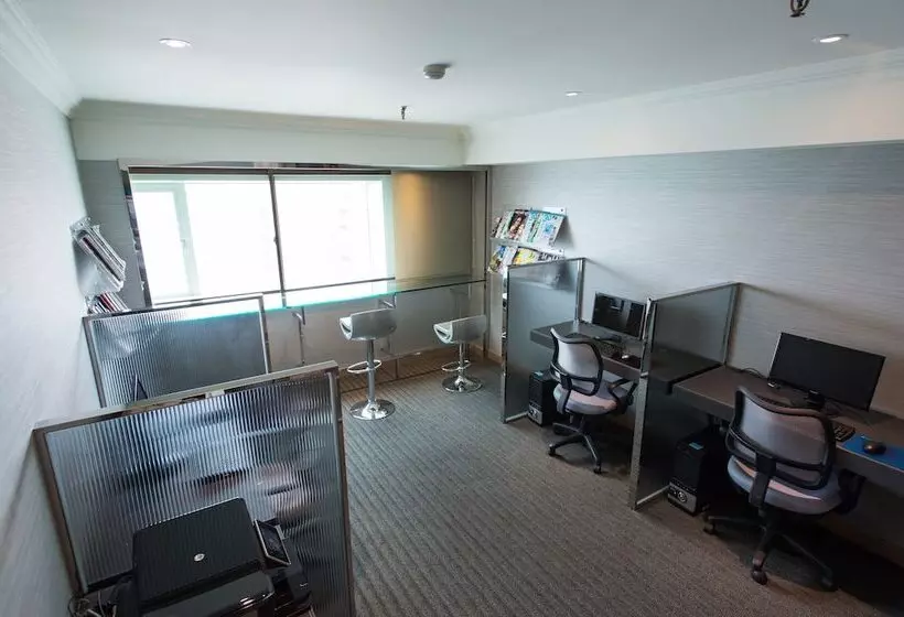 Fotos del hotel Santos:  13