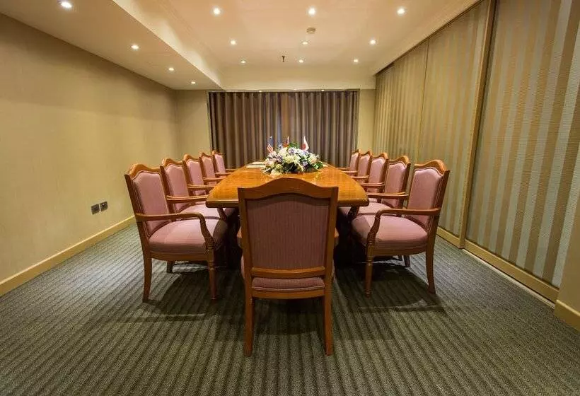 Fotos del hotel Santos:  4