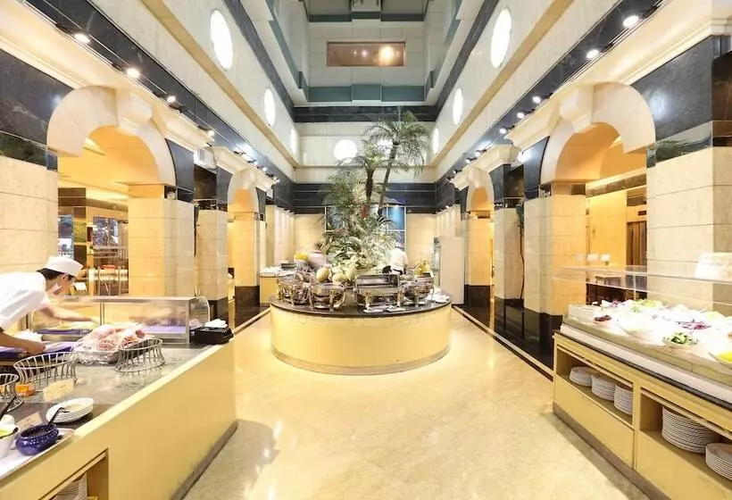 Fotos del hotel Santos:  14