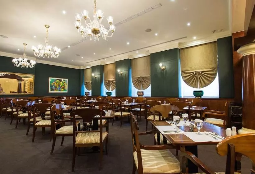 Fotos del hotel Santos:  3