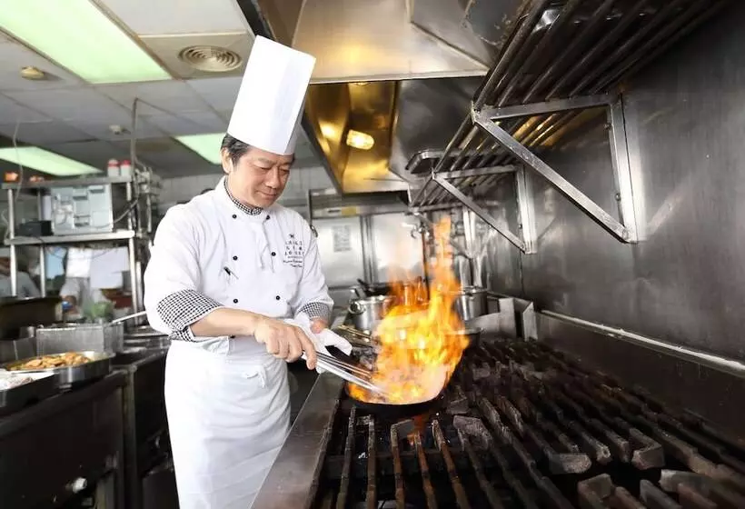 Fotos del hotel Santos:  18