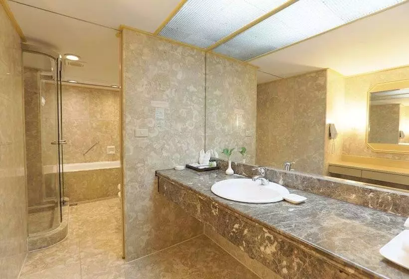 Fotos del hotel Santos:  21