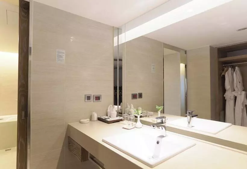 Fotos del hotel Santos:  22