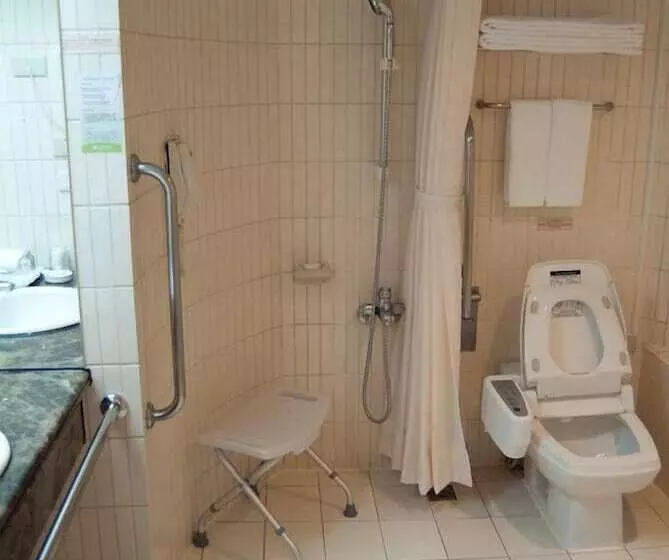 Fotos del hotel Santos:  23