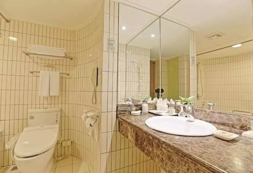 Fotos del hotel Santos:  16