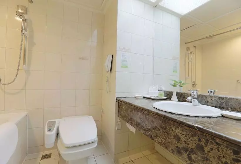 Fotos del hotel Santos:  11