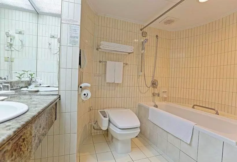 Fotos del hotel Santos:  25