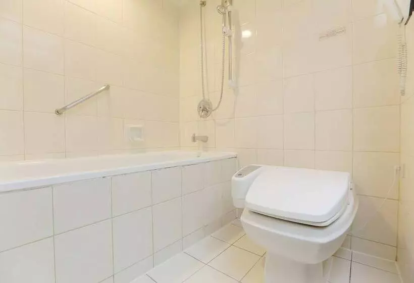 Fotos del hotel Santos:  5