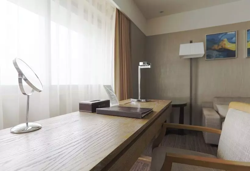 Fotos del hotel Santos:  2