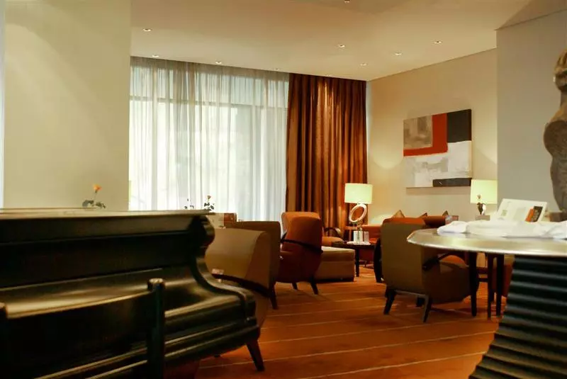 Fotos del hotel Sheraton Kampala:  17