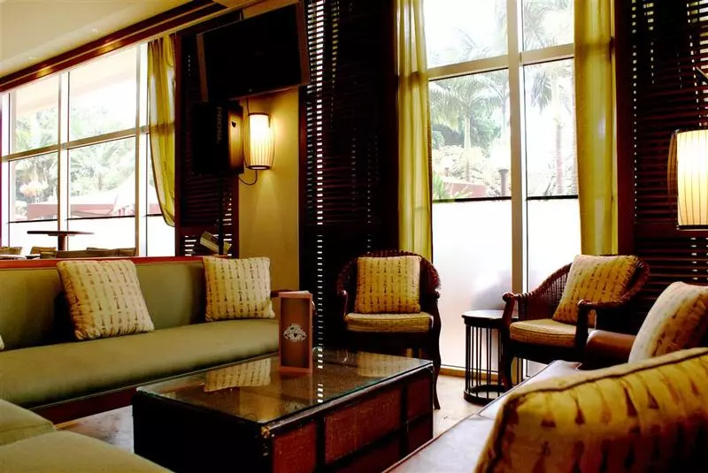 Fotos del hotel Sheraton Kampala:  22