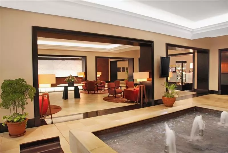 Fotos del hotel Sheraton Kampala:  10