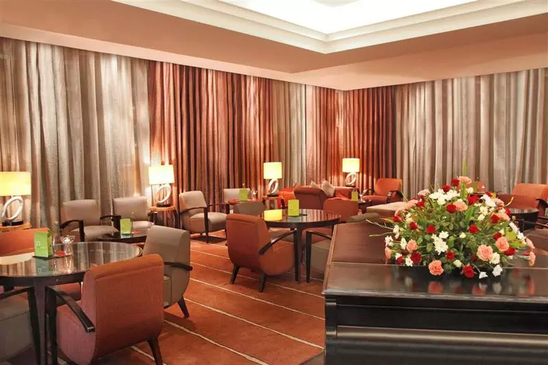 Fotos del hotel Sheraton Kampala:  15