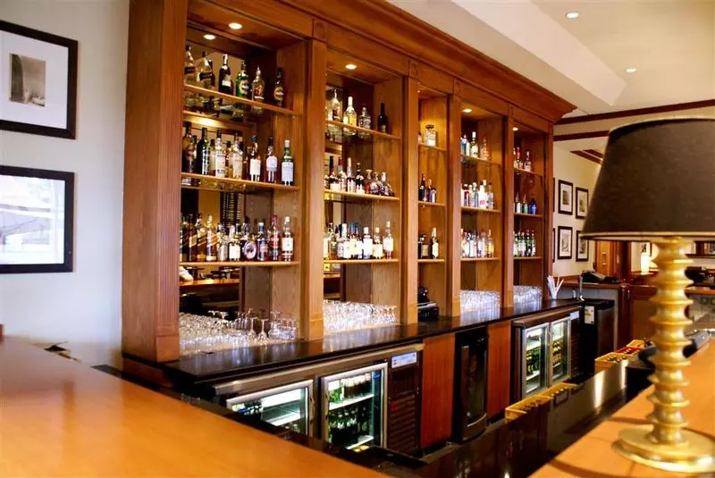 Fotos del hotel Sheraton Kampala:  13