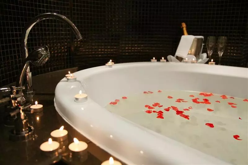 Fotos del hotel Sheraton Kampala:  5