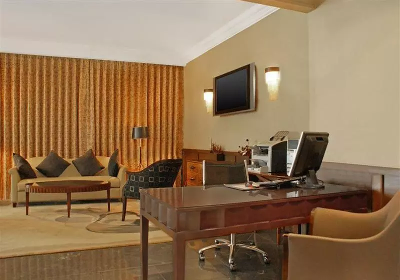 Fotos del hotel Sheraton Kampala:  20