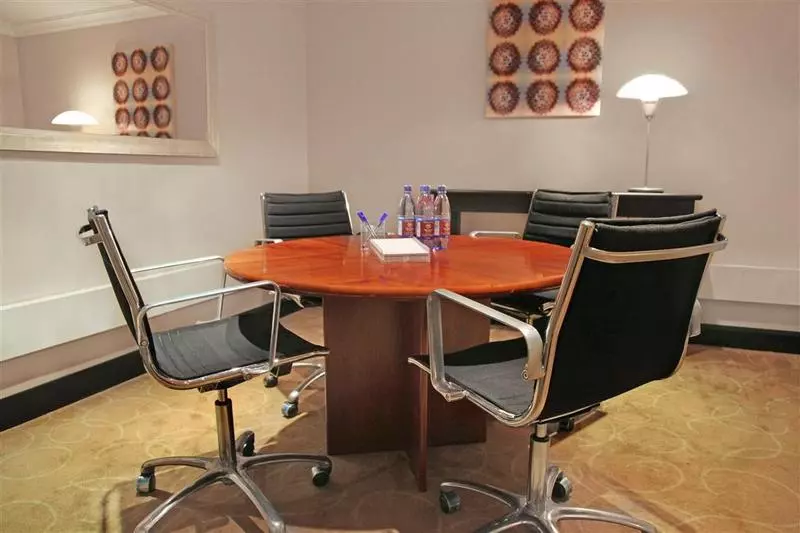 Fotos del hotel Sheraton Kampala:  14