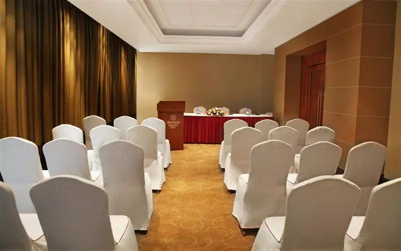 Fotos del hotel Sheraton Kampala:  16