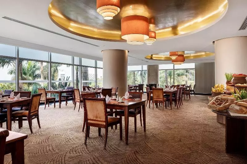 Fotos del hotel Sheraton Kampala:  6