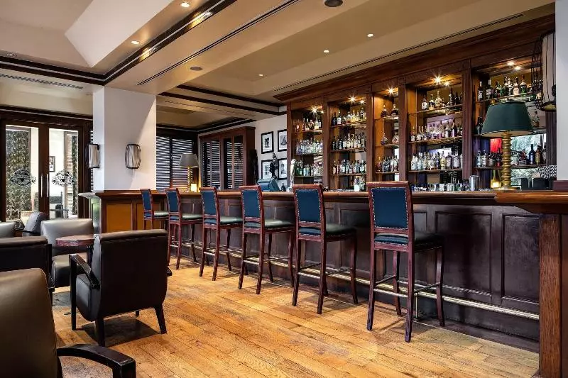 Fotos del hotel Sheraton Kampala:  7