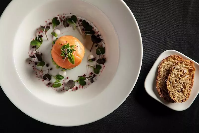 Fotos del hotel Sheraton Kampala:  12