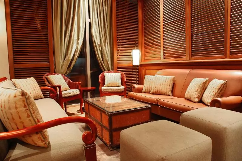 Fotos del hotel Sheraton Kampala:  23