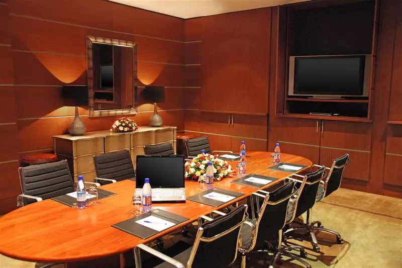 Fotos del hotel Sheraton Kampala:  8