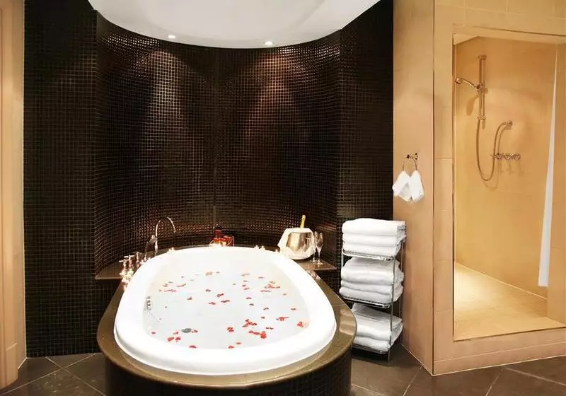 Fotos del hotel Sheraton Kampala:  11