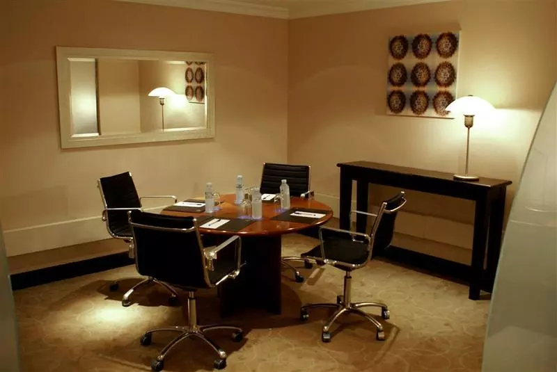 Fotos del hotel Sheraton Kampala:  18